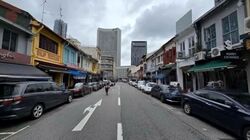 Arab Street (D7), Shop House #555327521